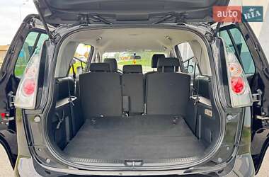 Минивэн Mazda 5 2007 в Виннице