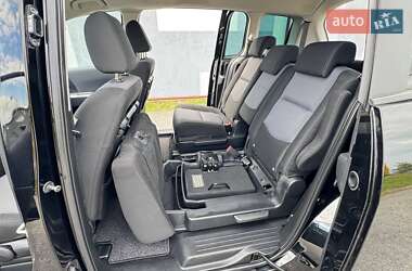 Минивэн Mazda 5 2007 в Виннице