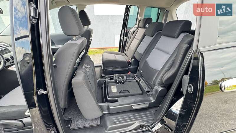 Минивэн Mazda 5 2007 в Виннице фото 18 Минивэн Mazda 5 2007 в Виннице