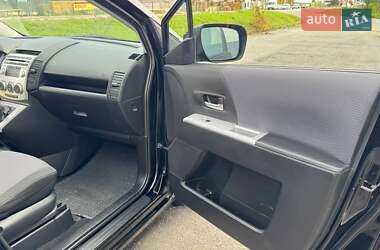 Минивэн Mazda 5 2007 в Виннице