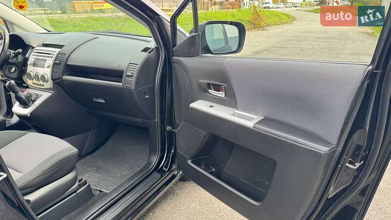 Минивэн Mazda 5 2007 в Виннице фото 21 Минивэн Mazda 5 2007 в Виннице