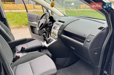 Минивэн Mazda 5 2007 в Виннице