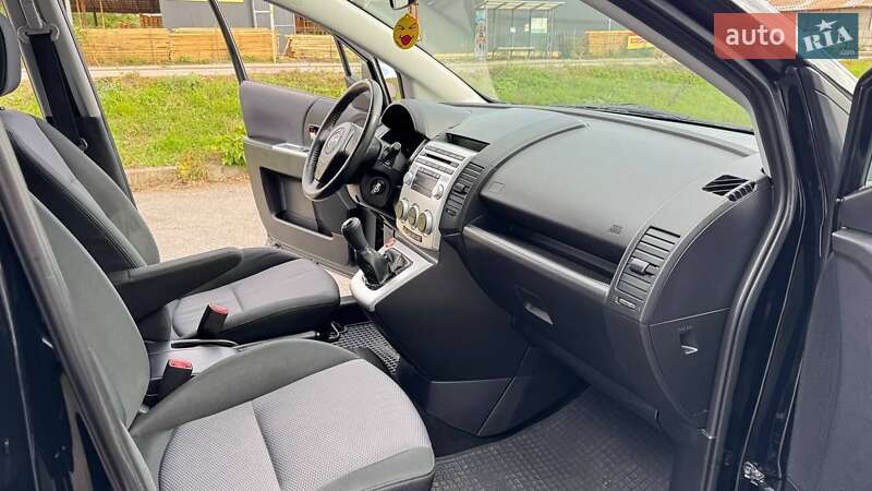 Минивэн Mazda 5 2007 в Виннице фото 26 Минивэн Mazda 5 2007 в Виннице