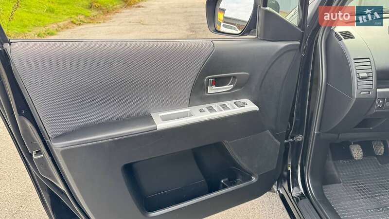 Минивэн Mazda 5 2007 в Виннице фото 30 Минивэн Mazda 5 2007 в Виннице
