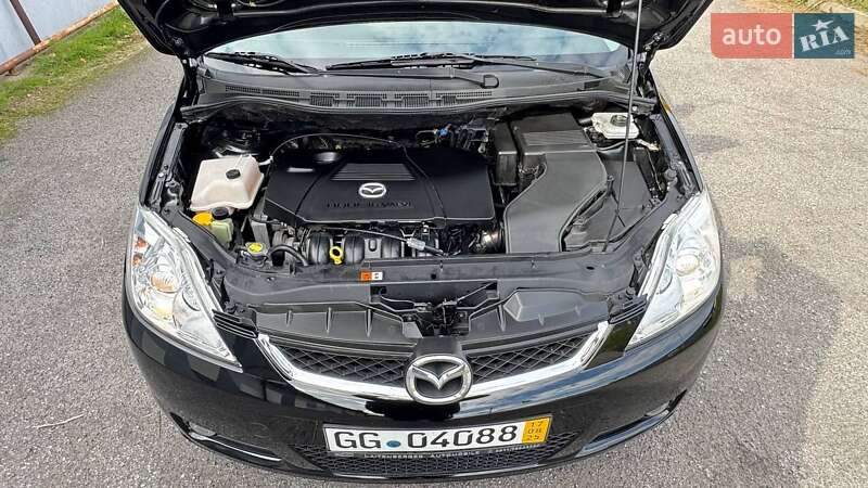Минивэн Mazda 5 2007 в Виннице фото 37 Минивэн Mazda 5 2007 в Виннице