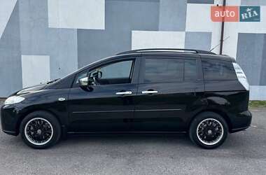Минивэн Mazda 5 2007 в Виннице