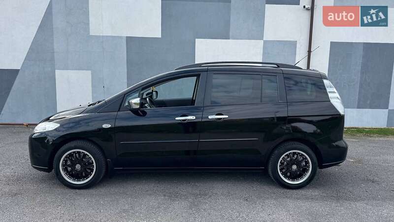 Минивэн Mazda 5 2007 в Виннице фото 66 Минивэн Mazda 5 2007 в Виннице