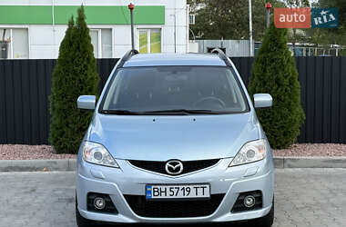 Минивэн Mazda 5 2008 в Одессе