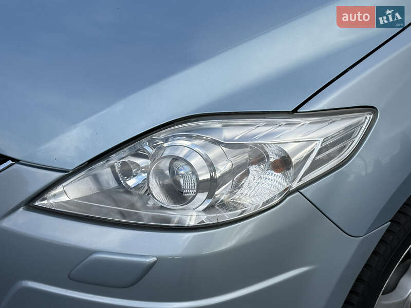 Мінівен Mazda 5 2008 в Одесі фото 13 Мінівен Mazda 5 2008 в Одесі