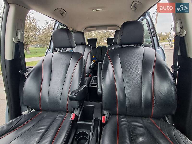 Минивэн Mazda 5 2011 в Киеве фото 36 Минивэн Mazda 5 2011 в Киеве