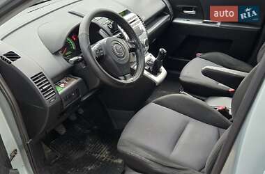 Минивэн Mazda 5 2005 в 