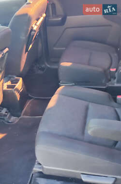 Мінівен Mazda 5 2008 в 