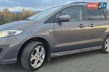 Минивэн Mazda 5 2010 в Трускавце