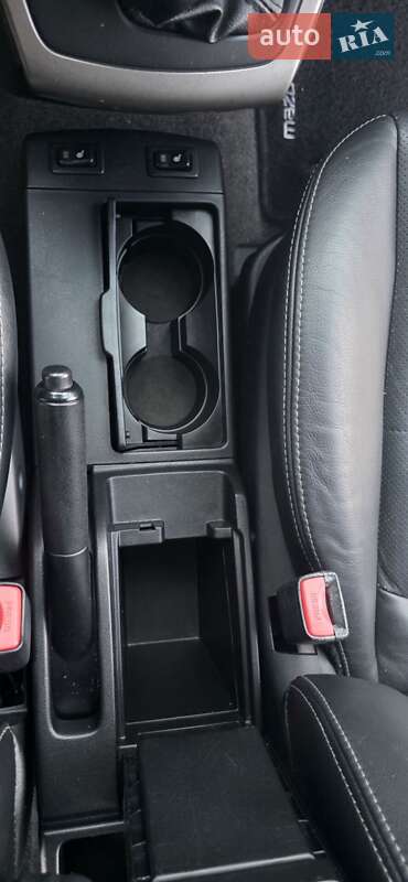 Минивэн Mazda 5 2010 в Трускавце