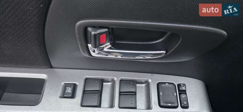 Минивэн Mazda 5 2010 в Трускавце