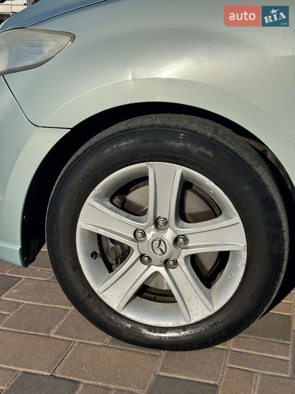 Минивэн Mazda 5 2006 в Николаеве фото 5 Минивэн Mazda 5 2006 в Николаеве
