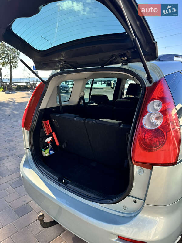 Минивэн Mazda 5 2006 в Николаеве фото 15 Минивэн Mazda 5 2006 в Николаеве