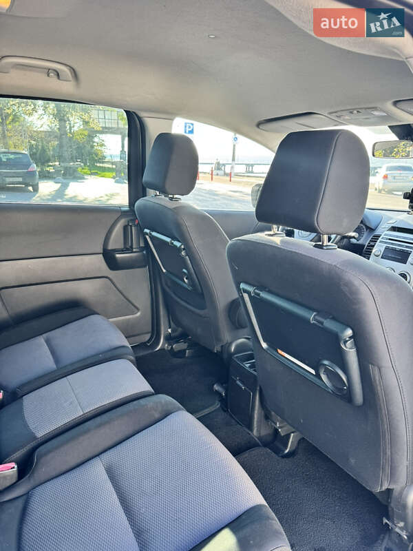 Минивэн Mazda 5 2006 в Николаеве фото 19 Минивэн Mazda 5 2006 в Николаеве