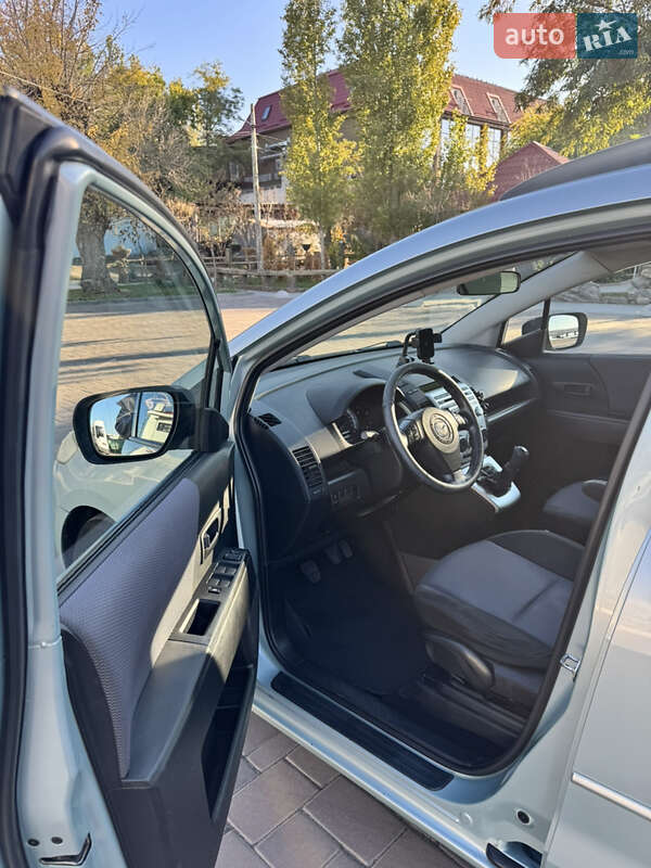 Минивэн Mazda 5 2006 в Николаеве фото 28 Минивэн Mazda 5 2006 в Николаеве