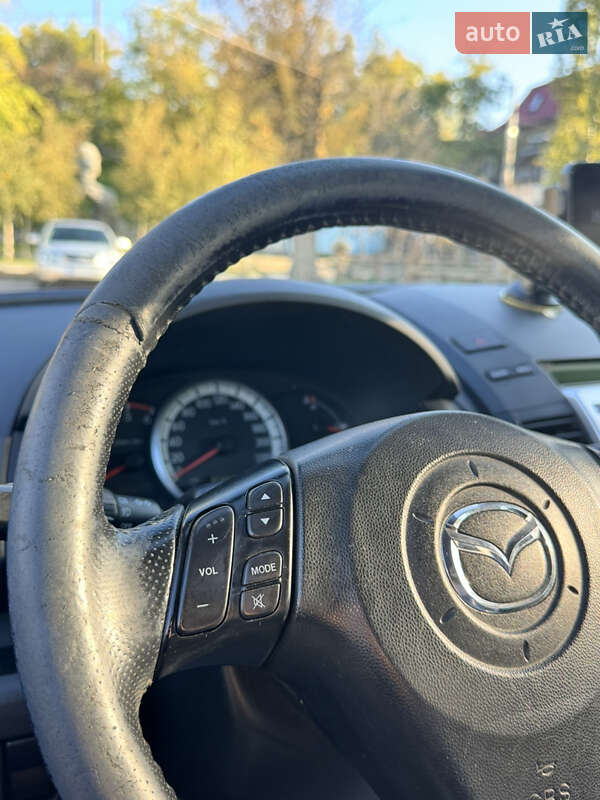Минивэн Mazda 5 2006 в Николаеве фото 34 Минивэн Mazda 5 2006 в Николаеве