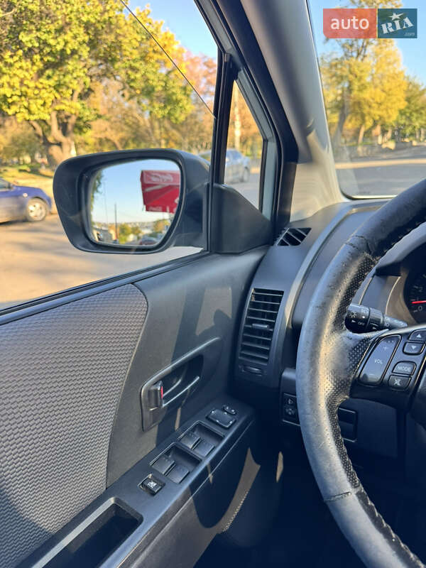 Минивэн Mazda 5 2006 в Николаеве фото 44 Минивэн Mazda 5 2006 в Николаеве