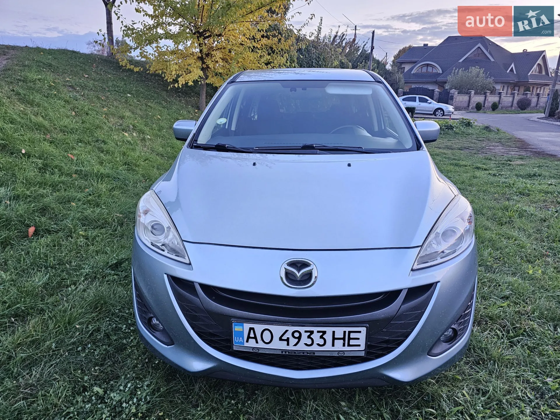 2010 Mazda 5 - мініатюра 40