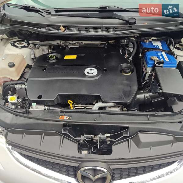 Минивэн Mazda 5 2008 в Волочиске фото 5 Минивэн Mazda 5 2008 в Волочиске