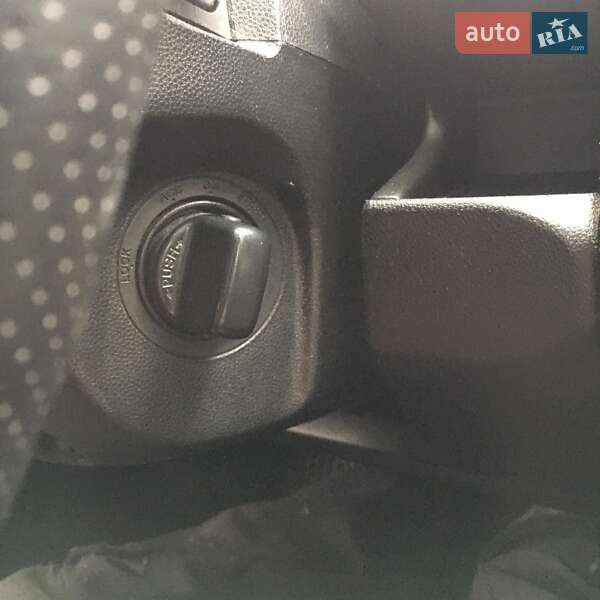 Минивэн Mazda 5 2007 в Новояворовске