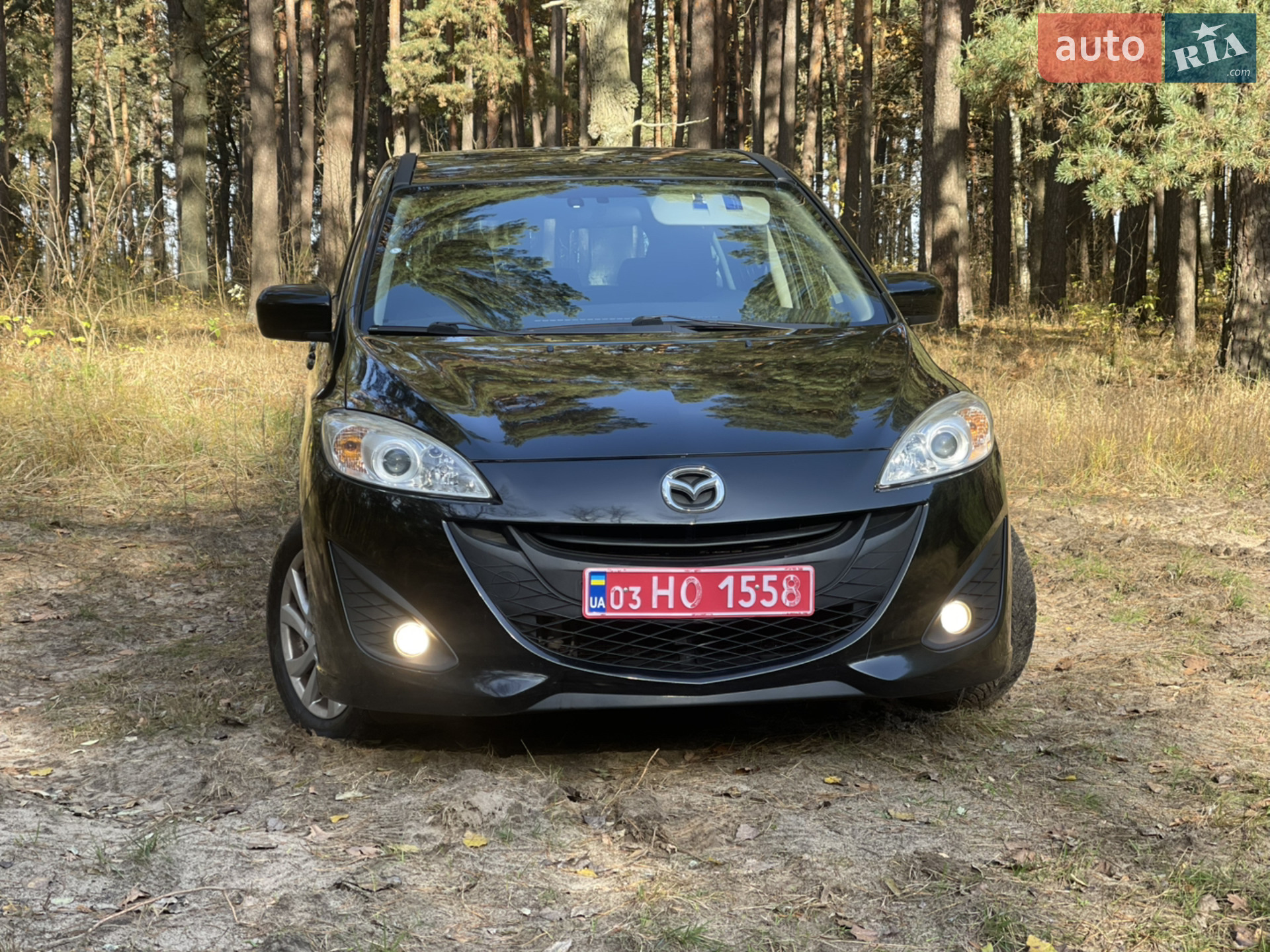 2013 Mazda 5 - мініатюра 4
