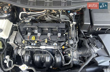 Минивэн Mazda 5 2013 в Чернигове