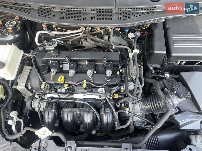 Минивэн Mazda 5 2013 в Чернигове