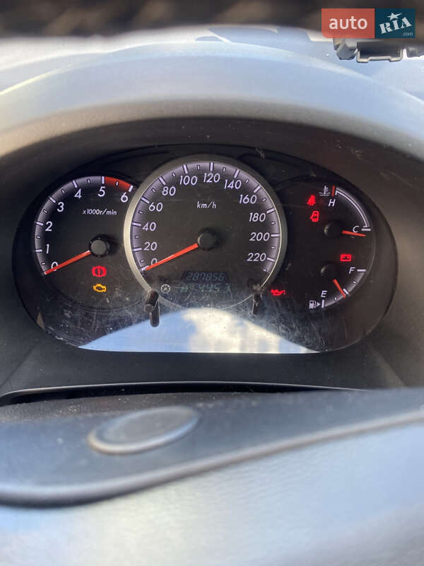 Минивэн Mazda 5 2007 в Киеве