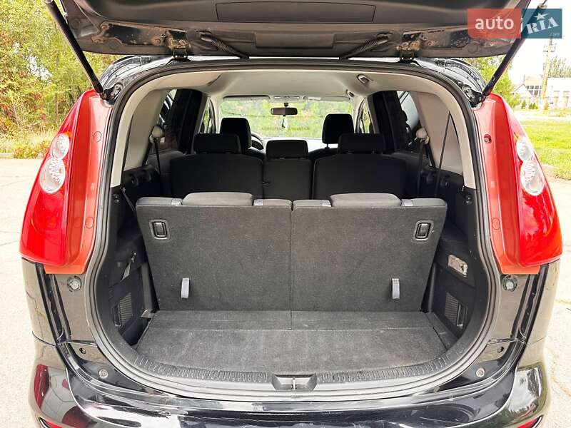 Мінівен Mazda 5 2007 в Запоріжжі