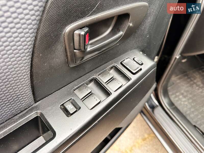 Мінівен Mazda 5 2007 в Запоріжжі