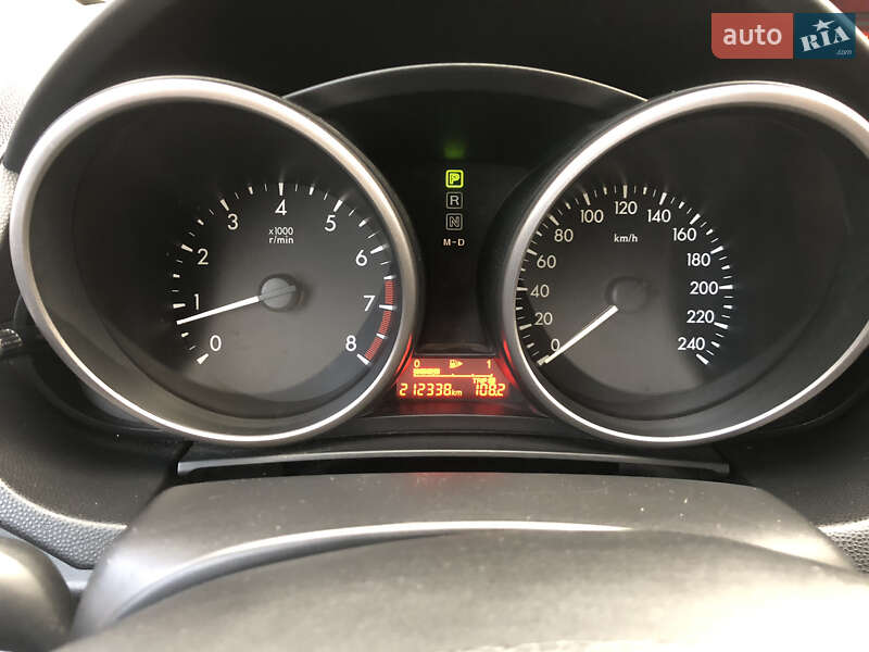 Мінівен Mazda 5 2011 в Василькові фото 15 Мінівен Mazda 5 2011 в Василькові