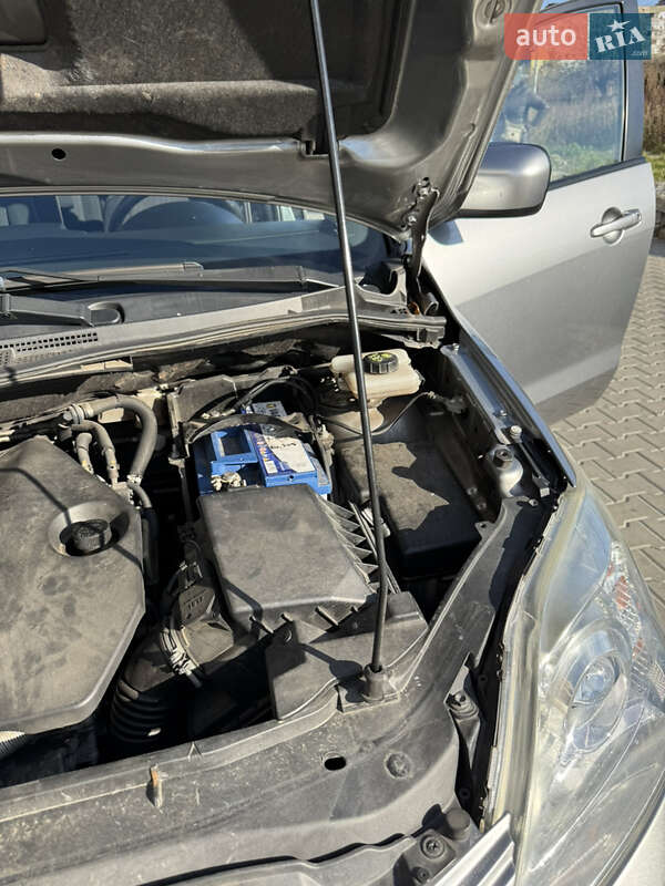 Мінівен Mazda 5 2009 в Калуші