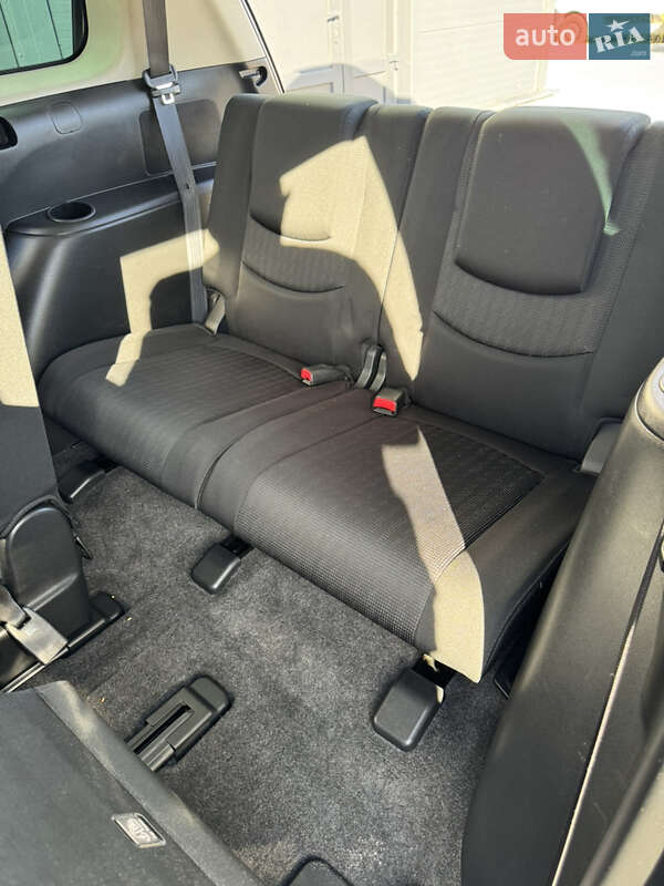 Мінівен Mazda 5 2009 в Калуші