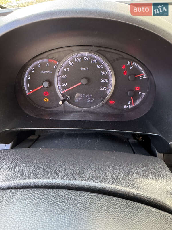 Мінівен Mazda 5 2009 в Калуші