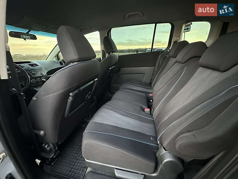 Мінівен Mazda 5 2011 в Вінниці фото 24 Мінівен Mazda 5 2011 в Вінниці