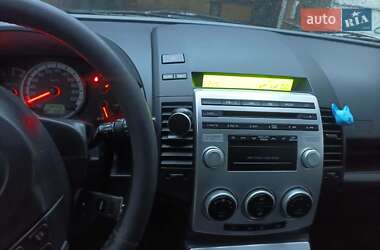 Минивэн Mazda 5 2008 в Старом Самборе