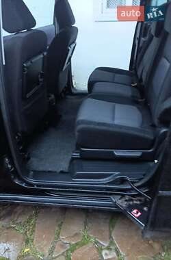 Минивэн Mazda 5 2008 в Старом Самборе