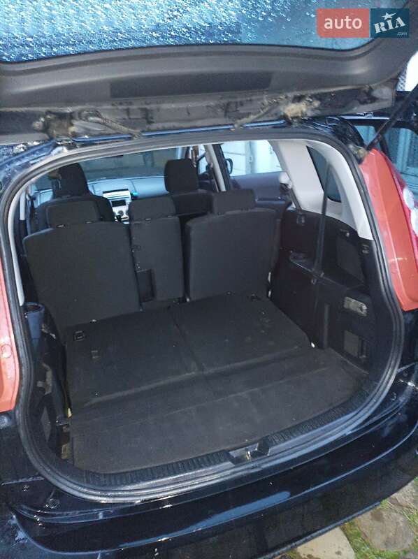 Минивэн Mazda 5 2008 в Старом Самборе