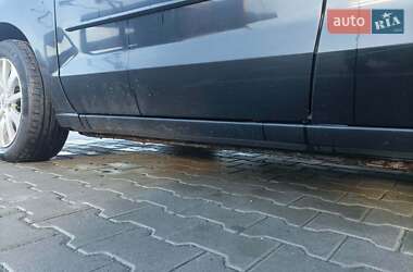 Минивэн Mazda 5 2008 в Старом Самборе