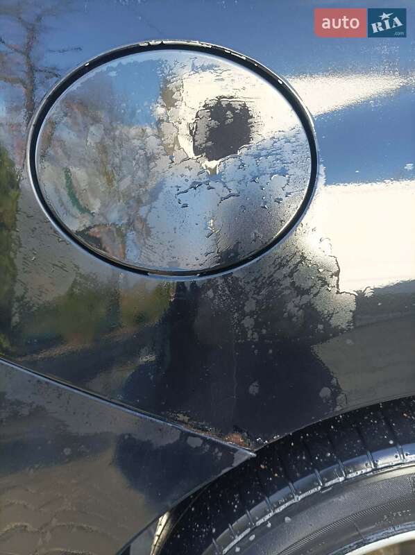 Минивэн Mazda 5 2008 в Старом Самборе