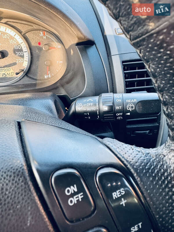 Минивэн Mazda 5 2006 в Косове фото 10 Минивэн Mazda 5 2006 в Косове