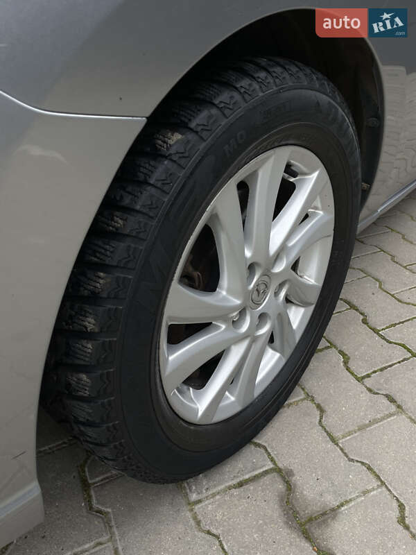 Минивэн Mazda 5 2012 в Одессе фото 7 Минивэн Mazda 5 2012 в Одессе