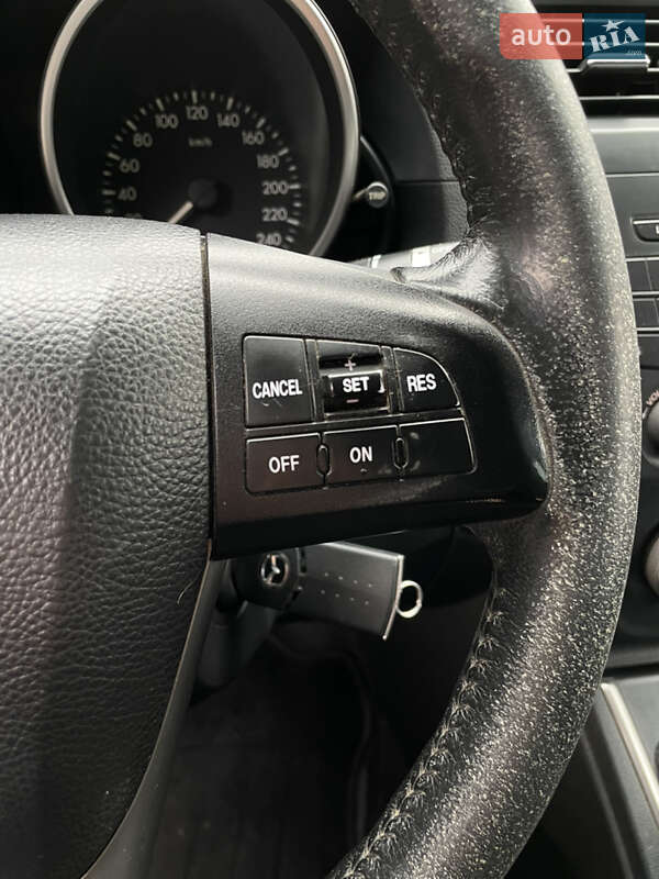 Минивэн Mazda 5 2012 в Одессе фото 14 Минивэн Mazda 5 2012 в Одессе