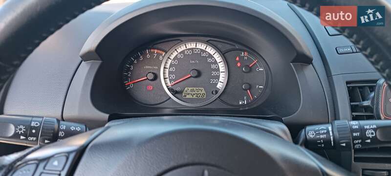 Мінівен Mazda 5 2005 в Києві фото 9 Мінівен Mazda 5 2005 в Києві