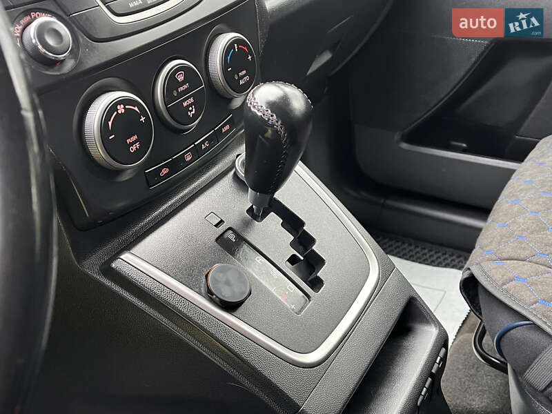 Минивэн Mazda 5 2010 в Киеве фото 53 Минивэн Mazda 5 2010 в Киеве