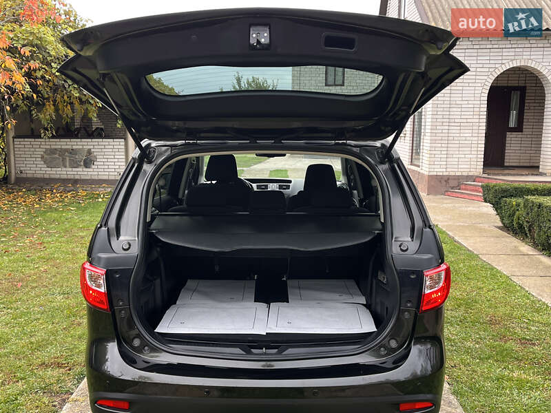 Минивэн Mazda 5 2010 в Киеве фото 76 Минивэн Mazda 5 2010 в Киеве